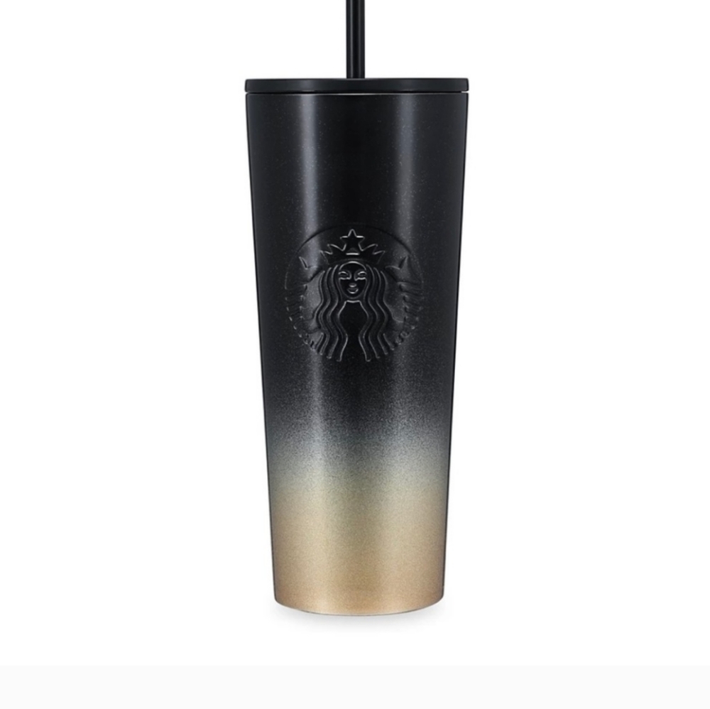 Starbucks DisneyWorld Tumbler